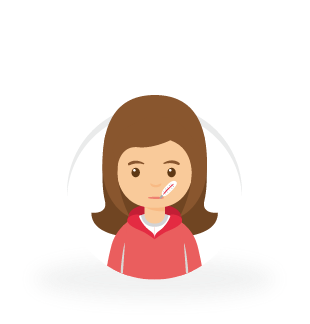 Chiru aiuta i pazienti