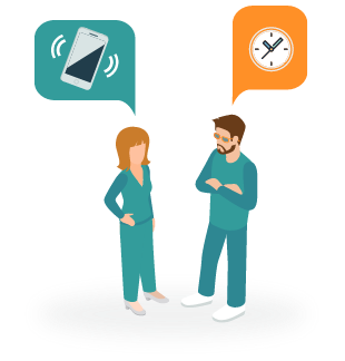 Chiru aiuta i chirurghi